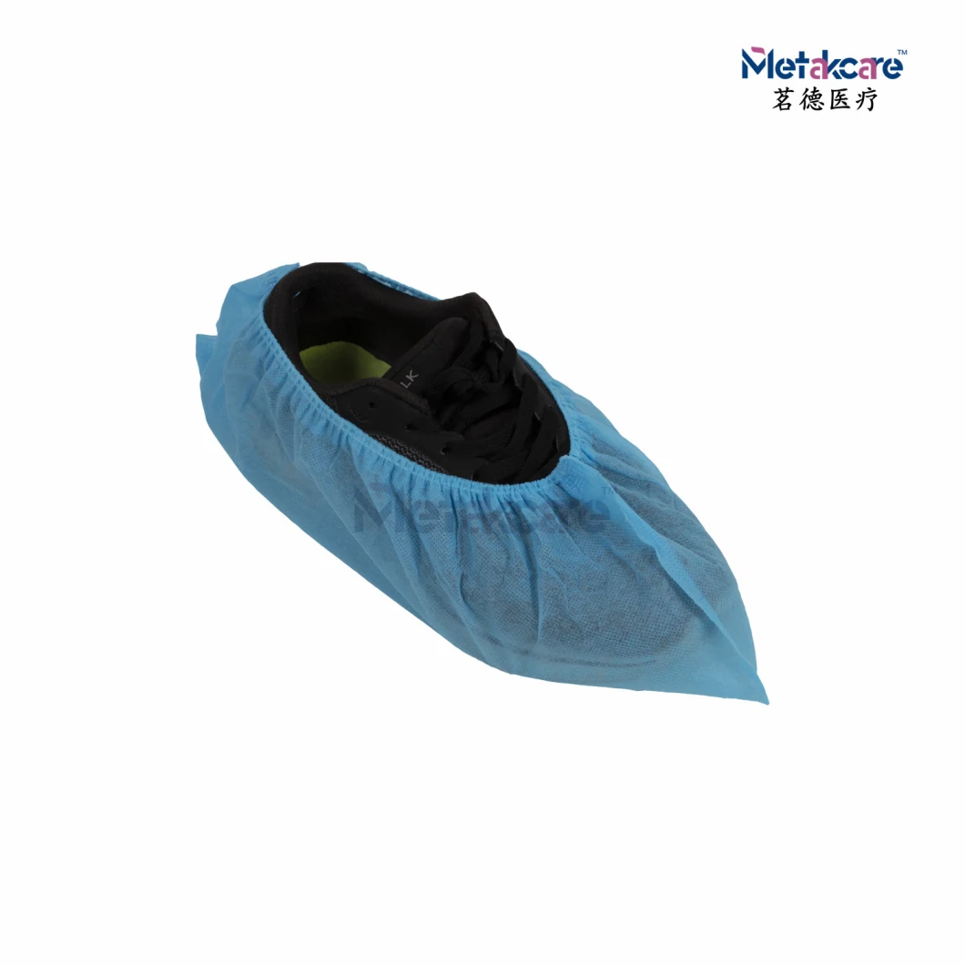 Disposable Safety Equipment Disposable Shoe Cover